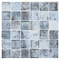 Andova Tiles SAMPLE-Elwood 2 in. x 2 in. Glass Grid Mosaic Wall Tile SAM-ANDELW874 - alternate 5